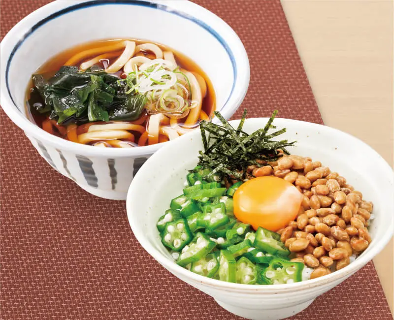 はじめての方へ｜山田うどん食堂